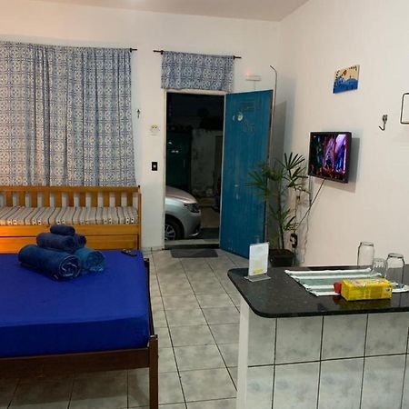 Hospedagem Martins Apartamento 02 Apartment Paraty Bagian luar foto