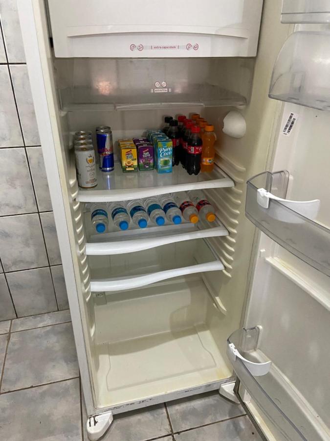 Hospedagem Martins Apartamento 02 Apartment Paraty Bagian luar foto