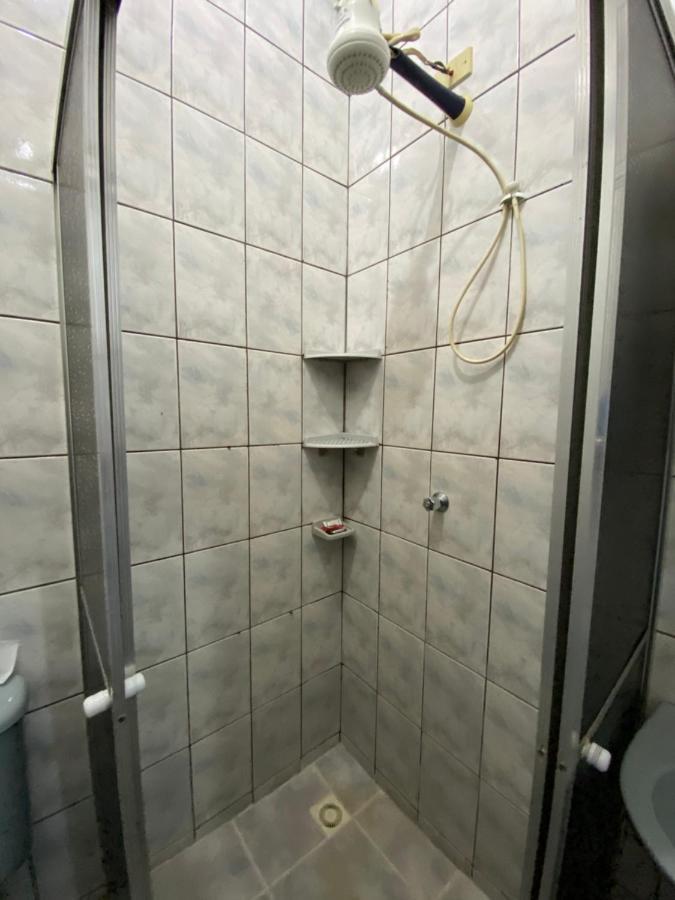 Hospedagem Martins Apartamento 02 Apartment Paraty Bagian luar foto