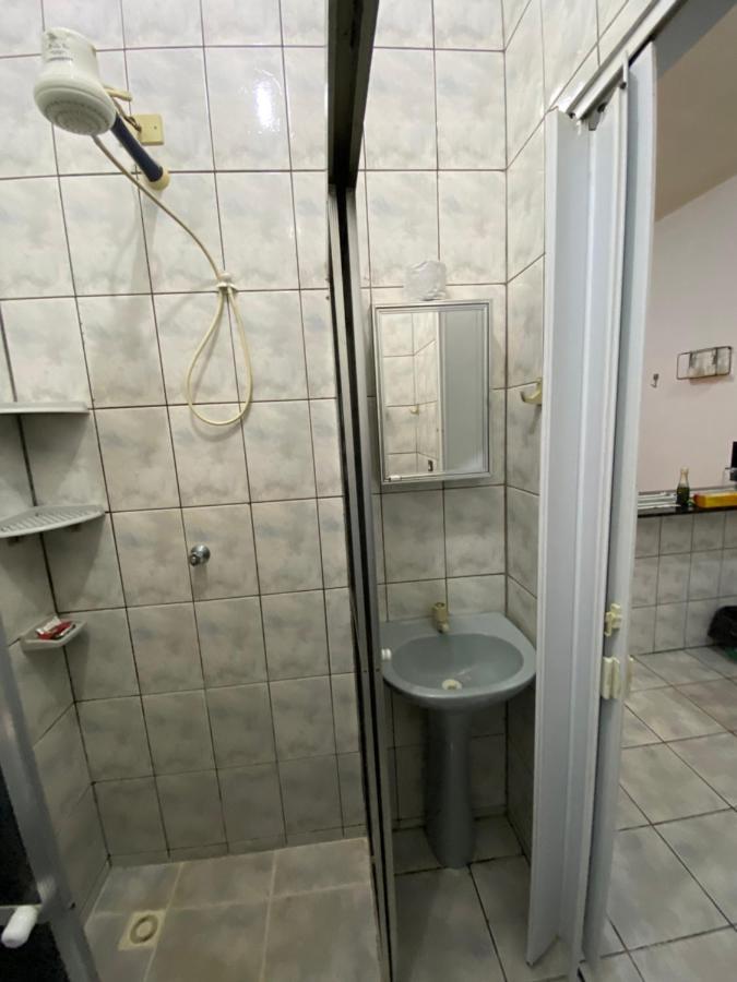 Hospedagem Martins Apartamento 02 Apartment Paraty Bagian luar foto