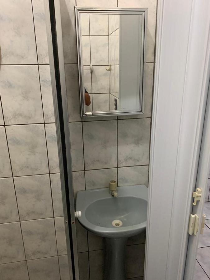 Hospedagem Martins Apartamento 02 Apartment Paraty Bagian luar foto