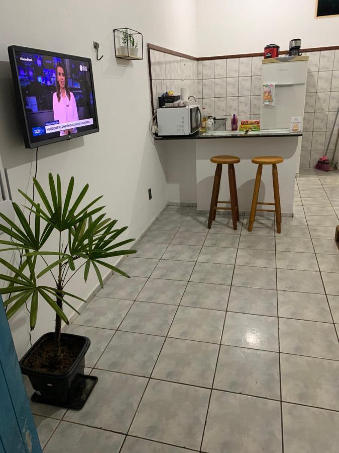 Hospedagem Martins Apartamento 02 Apartment Paraty Bagian luar foto