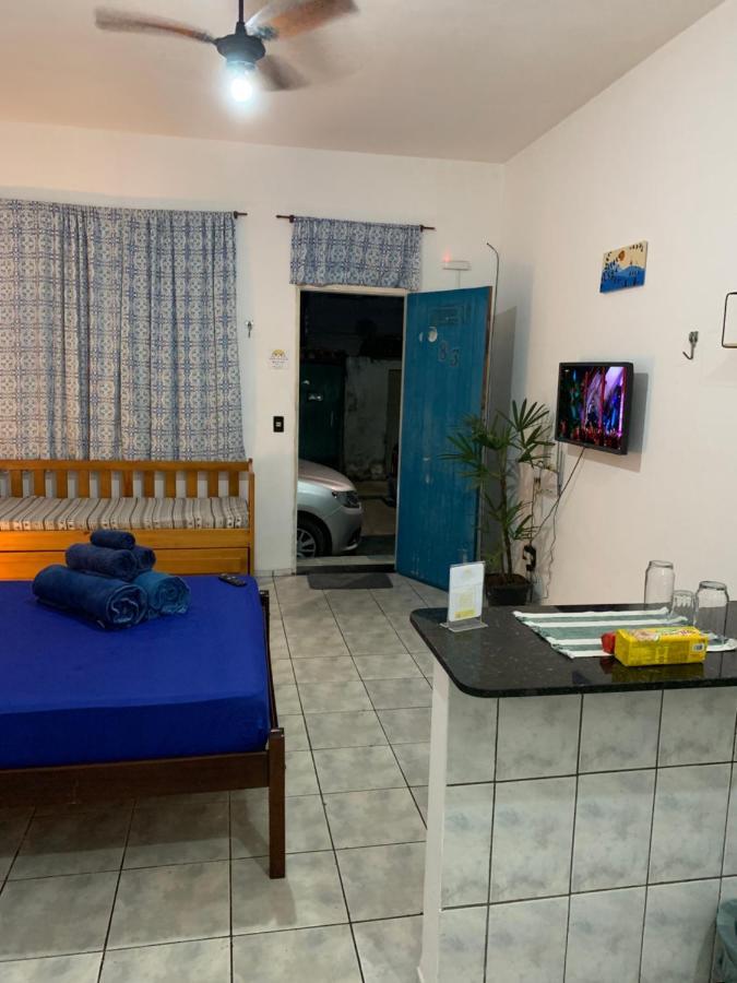 Hospedagem Martins Apartamento 02 Apartment Paraty Bagian luar foto