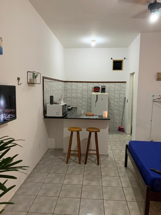 Hospedagem Martins Apartamento 02 Apartment Paraty Bagian luar foto