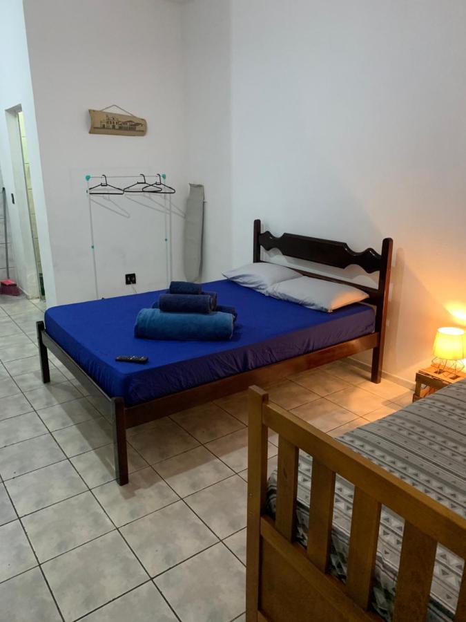 Hospedagem Martins Apartamento 02 Apartment Paraty Bagian luar foto