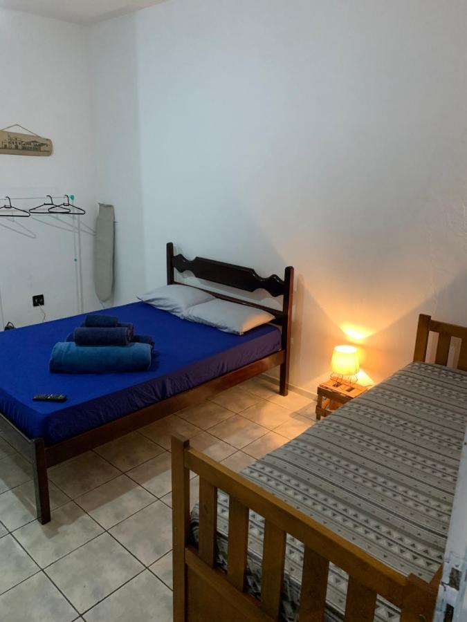 Hospedagem Martins Apartamento 02 Apartment Paraty Bagian luar foto
